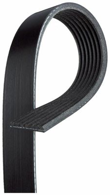 GATES 7PK1700 V Kayısı 11720-JA10B