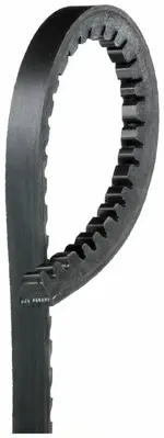 GATES AVX10x675HD V Kayısı 10×675 Audı Cıtroen Peugeot Vw Polo Classıc 95493061, 574906, ERR2073, ETC4705, ETC4267, 9933150665, 9933150666, 6000003312, 854249800, 5001823254