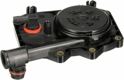 GATES EMH909 Manıfold Valfı Emme Bmw E39 E38 M60 M62 1995>98 11617501563