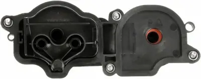 GATES EMH949 Hava Alma Valfı Bmw E46 E60 E61 E65  X3 E83  X5 E53 M57 11127799225