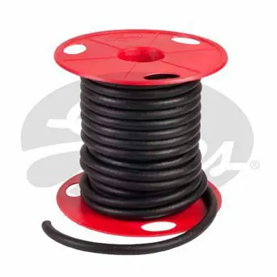 GATES FL7X15 İçten Örgülü Benzin Yakıt Hortumu 7 Mm 15 Mt 322500056