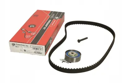 GATES K015310XS Triger Seti Astra F 92>98 Corsa B 93>02 12nz - X12sz - 14nv - C14nz - X14nz - 14se - C14se - X16sz - C16nz Vectra A 89>95 16sv Meriva A 03>10 Z16se Vectra B 96>02×16szr 1606368, 1629063, 93188125, 95516736