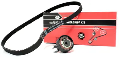 GATES K015428XS Eksantrik Rulman Kiti (Triger Seti) Caddy Ii Golf Iii - Iv Passat Polo Iii Felicia Octavia Ibiza 1 6 97 02 (Aee Alm) 032198119