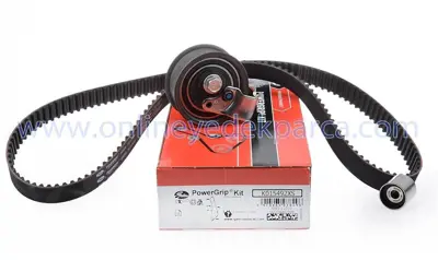 GATES K015492XS Triger Seti 153x25 Passat 96-00 -A4 95-00 -A6 95-05 1.8-1.8t Ajl-Aeb-Afy 058198119