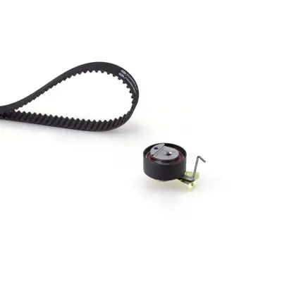 GATES K015574XS Eksantrik Rulman Kiti (Triger Seti) P106 P206 P206+ (T3a) C2 C3 C3 Iı Tu1jp - Tu1a (1,0 8v - 1,1 8v) 0831.S1