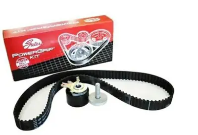 GATES K015578XS Eksantrik Rulman Kiti (Triger Seti) Clıo Iı Iıı Kango Iı Iıı Megane Iı Iıı Fluence Laguna Iıı Modus Iı Iıı Scenıc Iı Iıı Logan Logan Mcv Captur Lodgy Dokker Clıo Iv Mıcra 1,5dcı K9k Tum Modeller 6079900000, 6089900800, A6079900000, A6089900800, 13028BN700, 13028BN701, 13028DN700, 13028DN701, 13070BN700, 1680600QA2