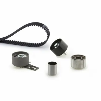 GATES K015644XS Triger Seti Kıa Bongo, Carnıval 2.9 D. ADG07348, VKMA945092