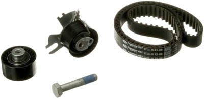 GATES K015672XS Triger Seti 9M5Q8A615AA