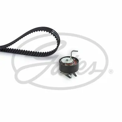 GATES K015704XS Triger Seti Dıscovery 4 10-16 Range Rover Sport 10> Range Rover 13>  3.0 V6 Dızel (Eu4)  Xf 2.7-3.0  C2D7052, LR016656