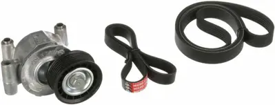 GATES K016PK1305 V Kayıs Seti ME3M5Q6D361AA