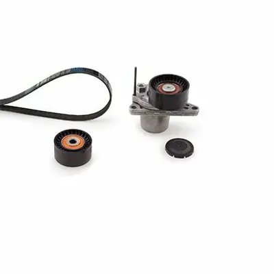 GATES K017PK1335 V Kayıs Seti 117207253R