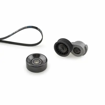 GATES K017PK2265 Kayış Seti Jeep G.Cherokee 5.2 İ Zj