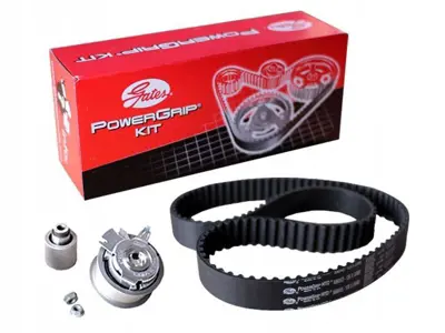 GATES K01T360HOB Triger Seti 208 301 308 3008 Iı 508 5008 C3 C4 C4 Cactus C Elysee Ds3 Ds4 (118dıs) Eb2 1654516080