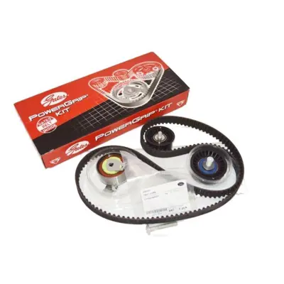GATES K025368XS Eksantrik Rulman Kiti (Triger Seti) Vectra A Astra F C20xe 1606193