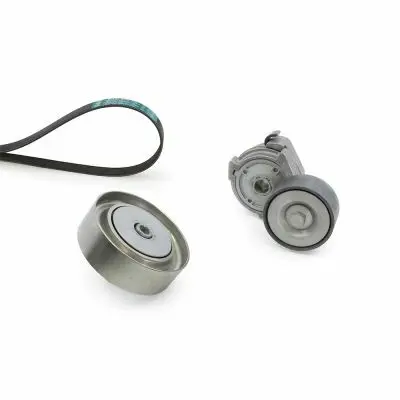 GATES K088PK2080HD Kanallı Kayıs Seti M-Benz Atego - Axor
