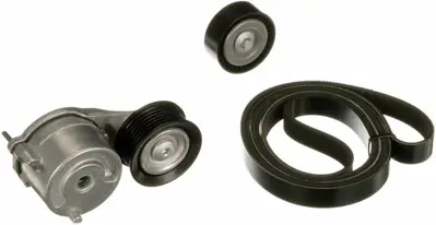 GATES K106PK1693 V Kayıs Seti GN1G6A228AB