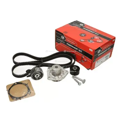 GATES KP15646XS Eksantrik Triger Rulman Kiti Doblo Lınea Lancıa Delta 1,6 Multıjet 07> Devirdaimlı 9932100830000, 9932100840000, 9952100835000, 9952100839000, 9932150640, 9932100840, 9933110841, 4440400, 74903137, 60518176