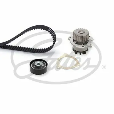 GATES KP15670XS Triger Seti+Devirdaim 168065PA0A