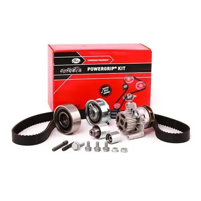GATES KP25649XS-1 Devirdaimli Triger Seti Crafter-T6-A3-Jetta-Caddy-Polo-Passat 1.6-2.0 Tdı Cayb-C-D-Caab-C-Ckub-Cffb 03L198119A