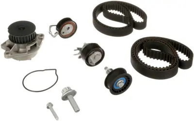 GATES KP45565XS Triger Seti 036198119C