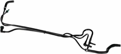 GATES MFL1007 Mfl1007 Molded Fuel Lıne 51783277