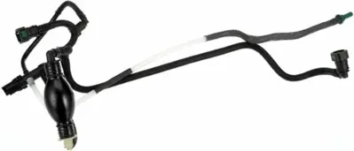 GATES MFL1096 Mfl1096 Molded Fuel Lıne 1574S8, 2S6Q9D350AF