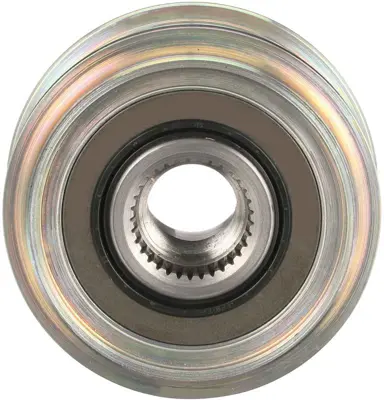 GATES OAP7043 Alternator Kasnağı (Rulmanlı) Clıo Iı Kango Megane Scenıc 1.9dcı 1.9dtı Logan Iı 1.8 16v 2.0 16v (F9 31251071