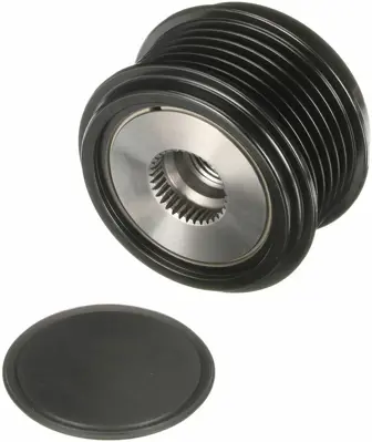 GATES OAP7103 Alternatör Kasnağı 06H903201H