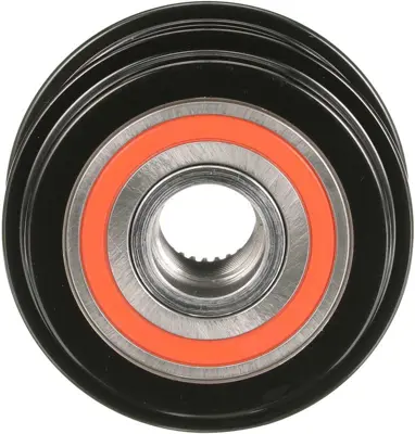 GATES OAP7103 Alternatör Kasnağı 06H903201H