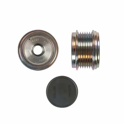 GATES OAP7208 Alternatör Kasnağı 6H903119C, 6H903201G