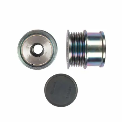 GATES OAP7212 Alternatör Kasnağı 8V0903119A