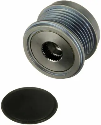 GATES OAP7251 Alternatör Kasnağı 04L903023H