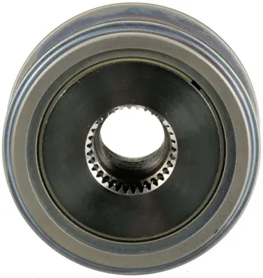 GATES OAP7251 Alternatör Kasnağı 04L903023H