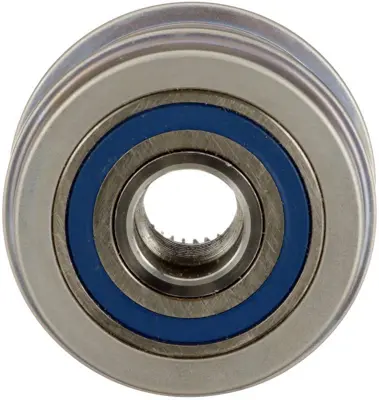 GATES OAP7251 Alternatör Kasnağı 04L903023H