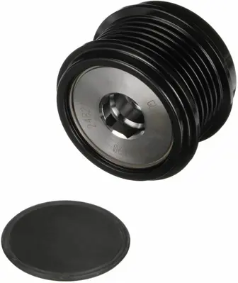 GATES OAP7297 Alternatör Kasnağı DS7Q10A352DC