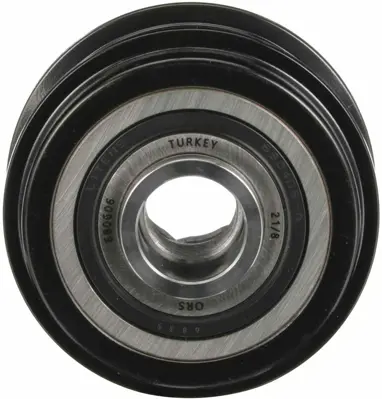 GATES OAP7297 Alternatör Kasnağı DS7Q10A352DC