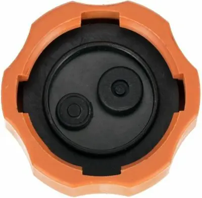 GATES RC257 Rc257 Expansıon Tank Cap 96629108