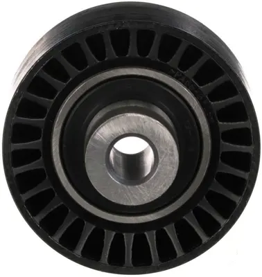 GATES T36034 V Kayıs Avare (Alternator) Rulmanı P107 P206 P206 P307 C2 C3 Xsara Fıesata 1,4hdı - 1,6hdı - Focus 1 575120, 575187, 96089899, 96410041, 9641004180, 4917073J00, 13570YV010, 30637505, 30758108, 2S611921BA