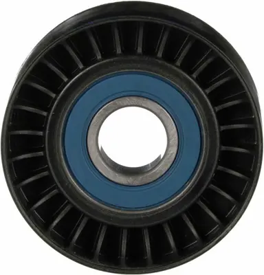 GATES T36124 V Kayıs Gergi Rulmanı XS7E19A216AD