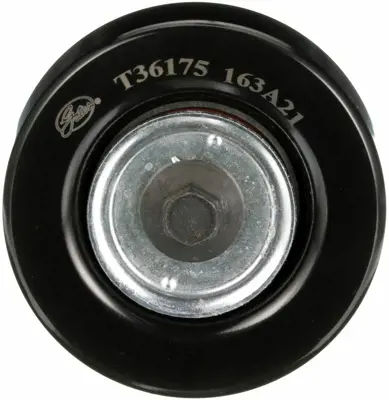 GATES T36175 V Kayış Gergi Rulmanı  Ford Escort 1.6 95>98 Fıesta Iıı 92>95 1626088, 24765, 50924765, 532050110, ADM596505, APV2815, T0326, VKM34034