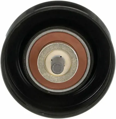 GATES T36175 V Kayış Gergi Rulmanı  Ford Escort 1.6 95>98 Fıesta Iıı 92>95 1626088, 24765, 50924765, 532050110, ADM596505, APV2815, T0326, VKM34034