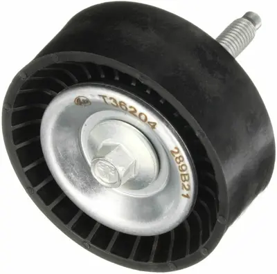 GATES T36204 V Kayıs Gergi Rulmanı 4S7Q19A216JA