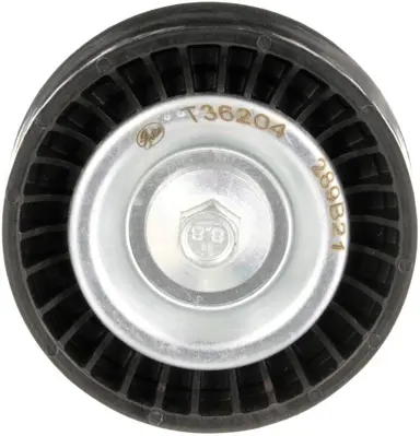 GATES T36204 V Kayıs Gergi Rulmanı 4S7Q19A216JA