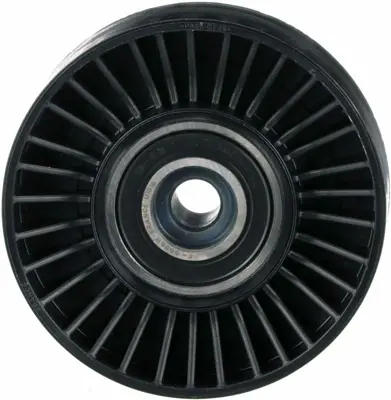 GATES T36364 V Kayıs Gergi Rulmanı Bmw E81 E87 E90 F10 M57 N43 N45 N46 N47 N54 N57 153398, 1626205, 20928709, 28709, 55092, 654403, 66092, 7556251, 8641112013, APV2551, F565611, FU99723, GA35076, LA0647, N2130, T0588, TOA3891, V203224, V85733, VKM38219