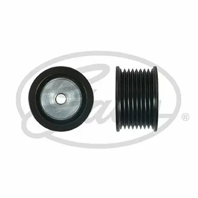 GATES T36370 Gergi Kasnağı Land Cruıser 4.6 V8 1660338011