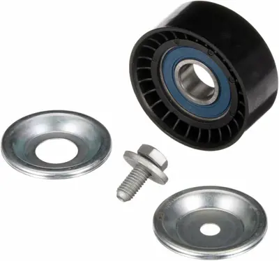 GATES T36413 V Kayıs Gergi Rulmanı 119233042R