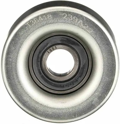 GATES T36418 V Kayıs Avare Kasnak ZJ0115940, 12573024, Z60115909A, Z60115980C, Z60115980D, 545840X000, 5450007261, 5450107261, 545001R100, 54500B9000