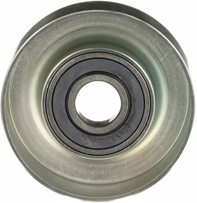 GATES T36418 V Kayıs Avare Kasnak ZJ0115940, 12573024, Z60115909A, Z60115980C, Z60115980D, 545840X000, 5450007261, 5450107261, 545001R100, 54500B9000