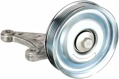 GATES T36427 Alternator Gergi Rulmanı P208 2012 P308 C3 Ds3 09 Berlıngo 10 1.6 Hdı 96749609
