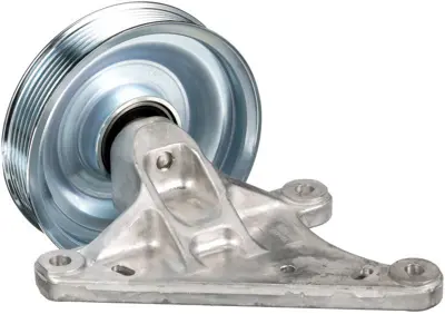 GATES T36427 Alternator Gergi Rulmanı P208 2012 P308 C3 Ds3 09 Berlıngo 10 1.6 Hdı 96749609